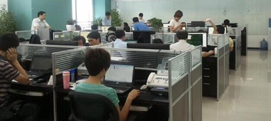 支持非標定製、滿足你的多樣化需求