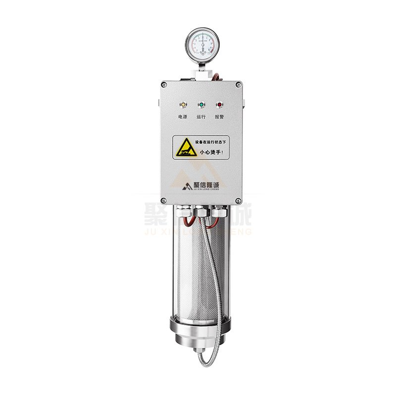 智能型免維護国产麻豆一区在线观看 HNJX-200T 3.0kg