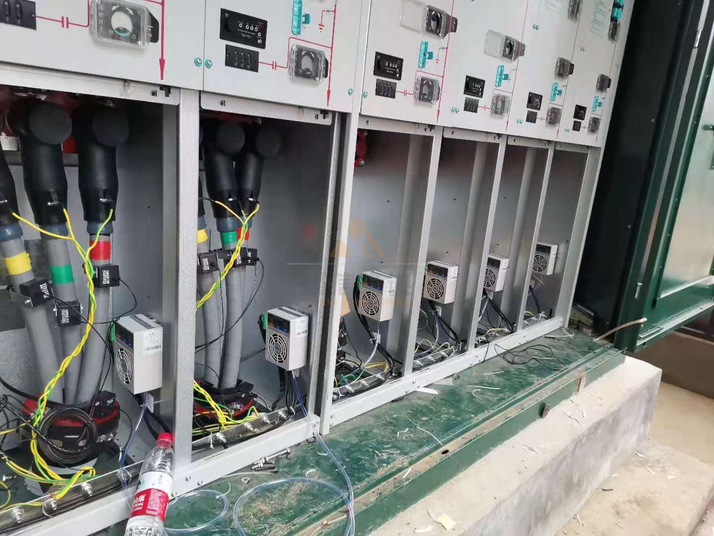智能環網櫃自動国产麻豆一区在线观看